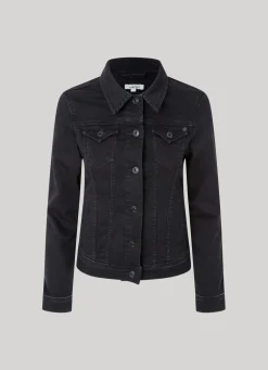 Mulher Pepe Jeans Casaco E Jaquetas><noscript><img width=