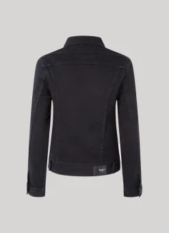 Mulher Pepe Jeans Casaco E Jaquetas><noscript><img width=