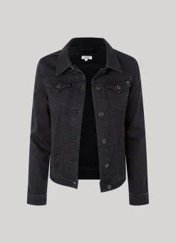 Mulher Pepe Jeans Casaco E Jaquetas><noscript><img width=