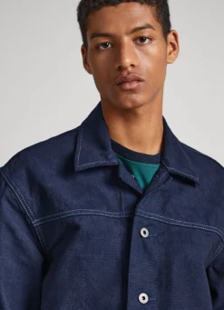 Homem Pepe Jeans Casaco E Jaquetas><noscript><img width=