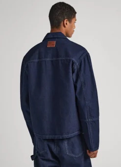 Homem Pepe Jeans Casaco E Jaquetas><noscript><img width=