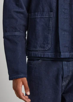 Homem Pepe Jeans Casaco E Jaquetas><noscript><img width=