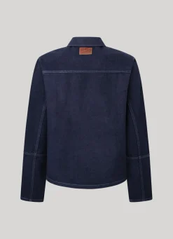 Homem Pepe Jeans Casaco E Jaquetas><noscript><img width=