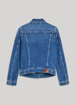 Mulher Pepe Jeans Casaco E Jaquetas><noscript><img width=