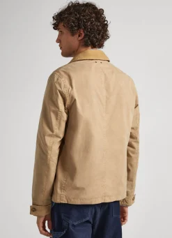 Homem Pepe Jeans Casaco E Jaquetas><noscript><img width=