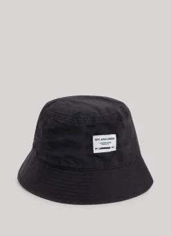 Homem Pepe Jeans Gorros E Bonés>Chapeu De Pescador Logo Estampado