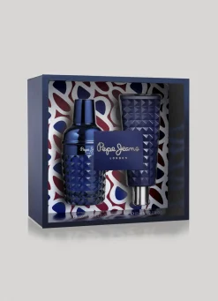 Homem Pepe Jeans Perfume>Coffret London Calling" De Mulher"