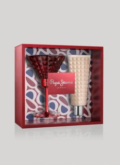 Mulher Pepe Jeans Perfume>Coffret London Calling" De Homem"
