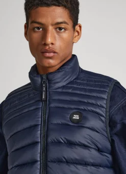 Homem Pepe Jeans Casaco E Jaquetas><noscript><img width=