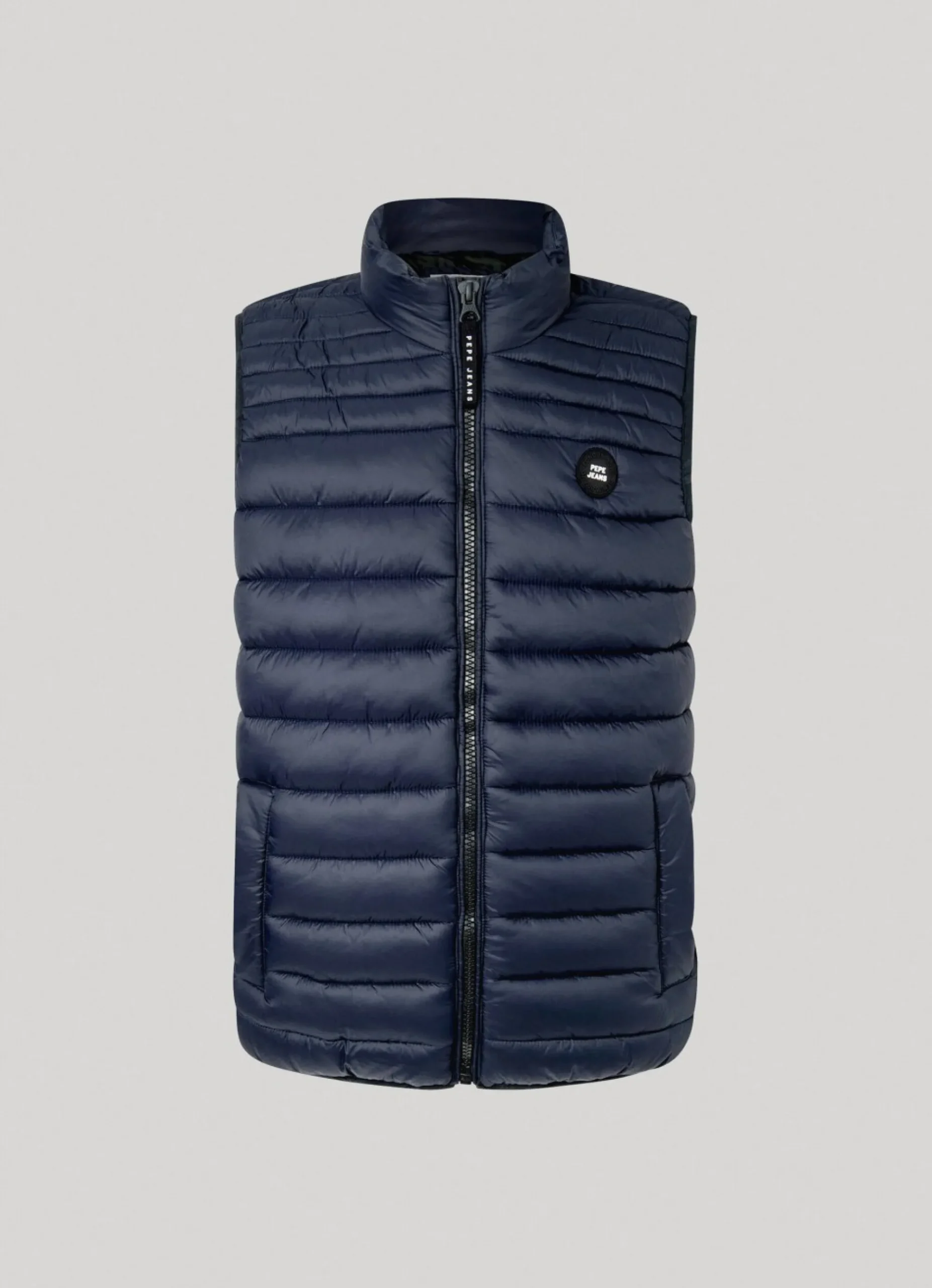 Homem Pepe Jeans Casaco E Jaquetas>Colete Acolchoado