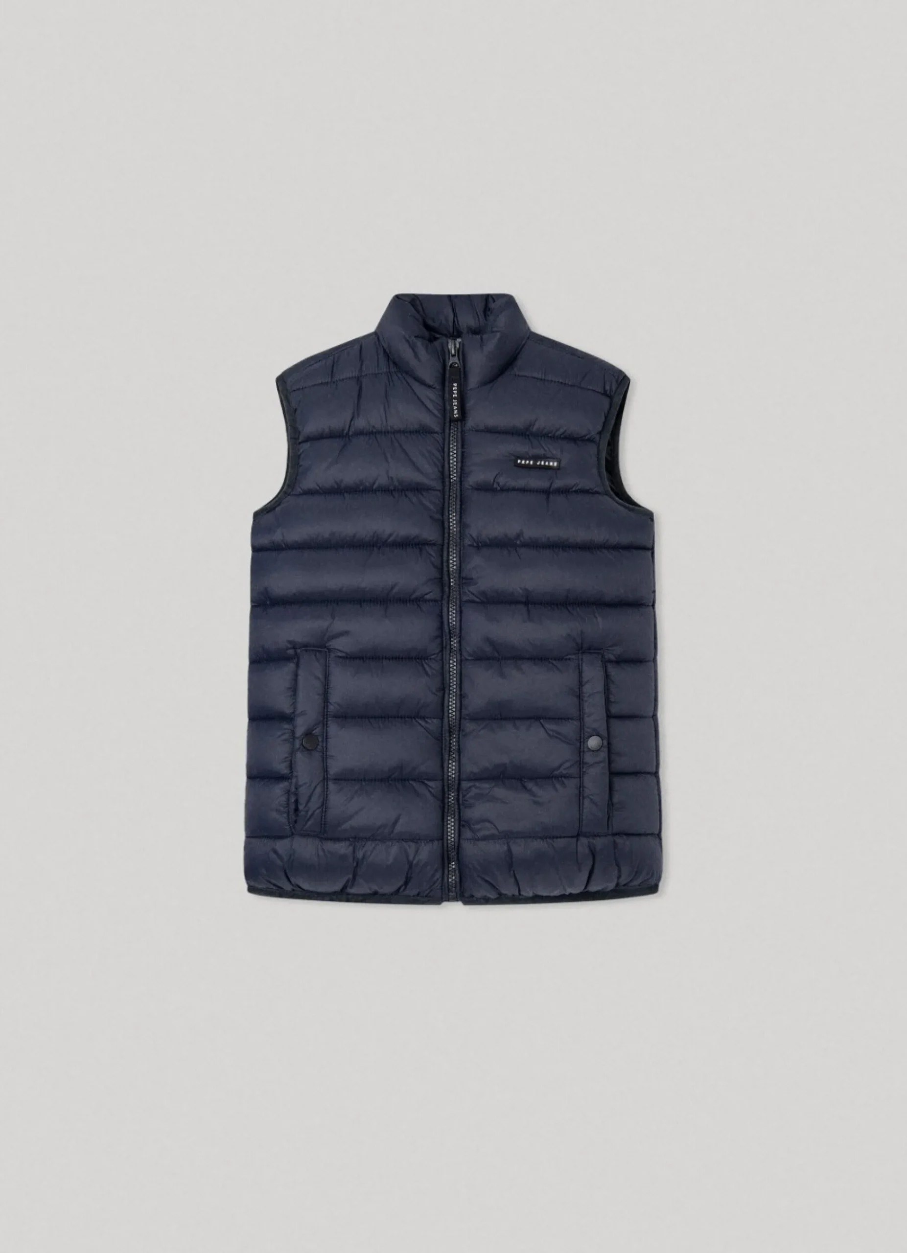 Rapaz Pepe Jeans Casaco E Jaquetas>Colete Acolchoado