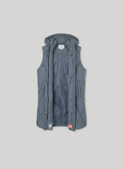 Rapariga Pepe Jeans Casaco E Jaquetas><noscript><img width=