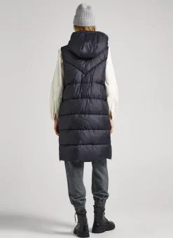 Mulher Pepe Jeans Casaco E Jaquetas><noscript><img width=