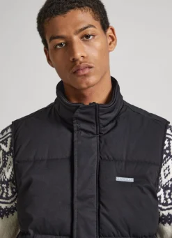Homem Pepe Jeans Casaco E Jaquetas><noscript><img width=