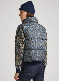 Mulher Pepe Jeans Casaco E Jaquetas><noscript><img width=