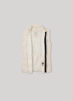 Rapariga Pepe Jeans Casaco E Jaquetas><noscript><img width=