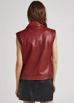 Mulher Pepe Jeans Casaco E Jaquetas><noscript><img width=
