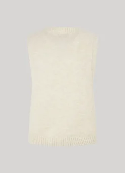 Mulher Pepe Jeans Malhas E Cardigans><noscript><img width=
