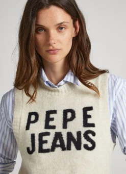 Mulher Pepe Jeans Malhas><noscript><img width=