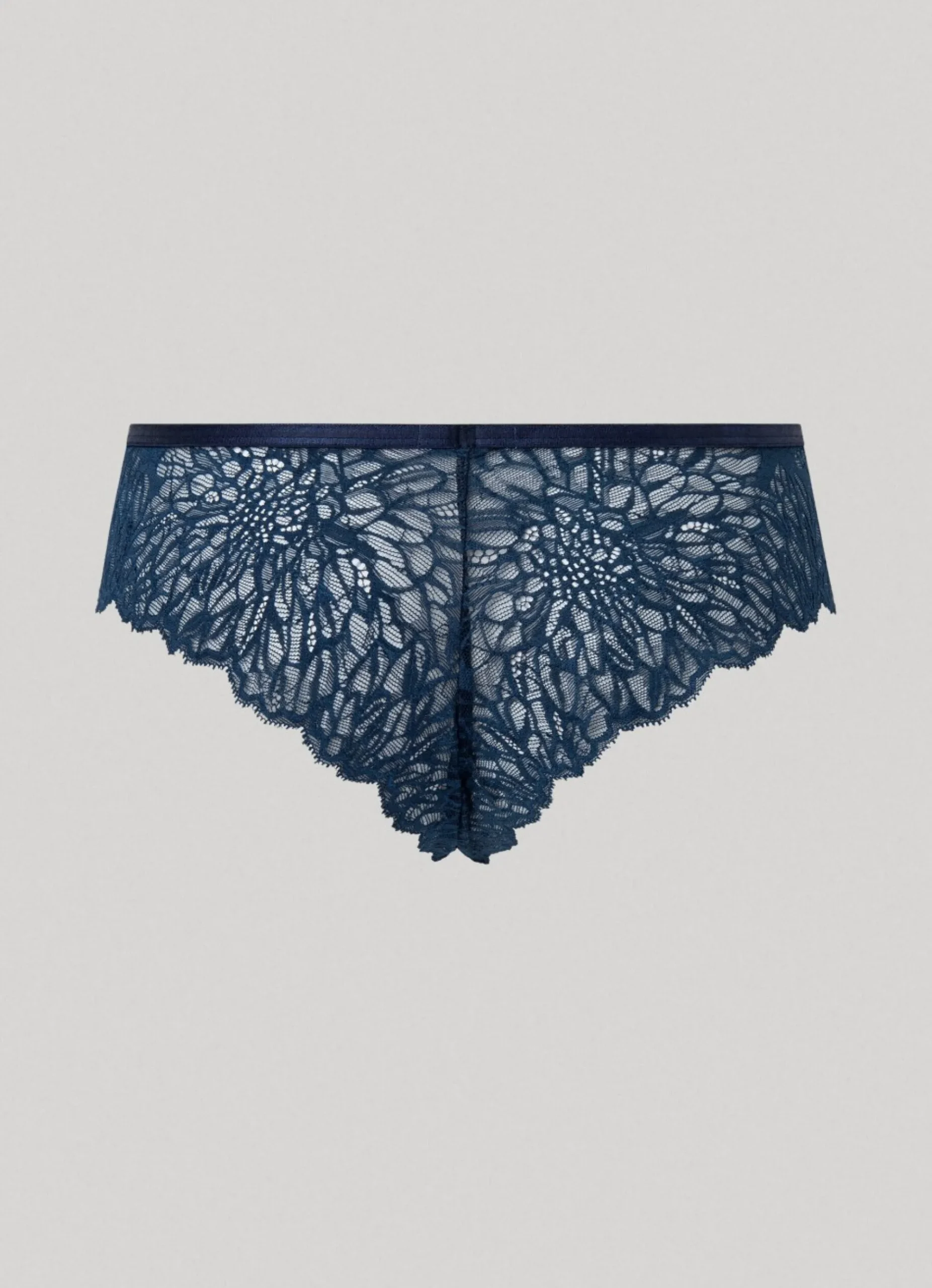Mulher Pepe Jeans Underwear>Cuecas Brasileiras Renda