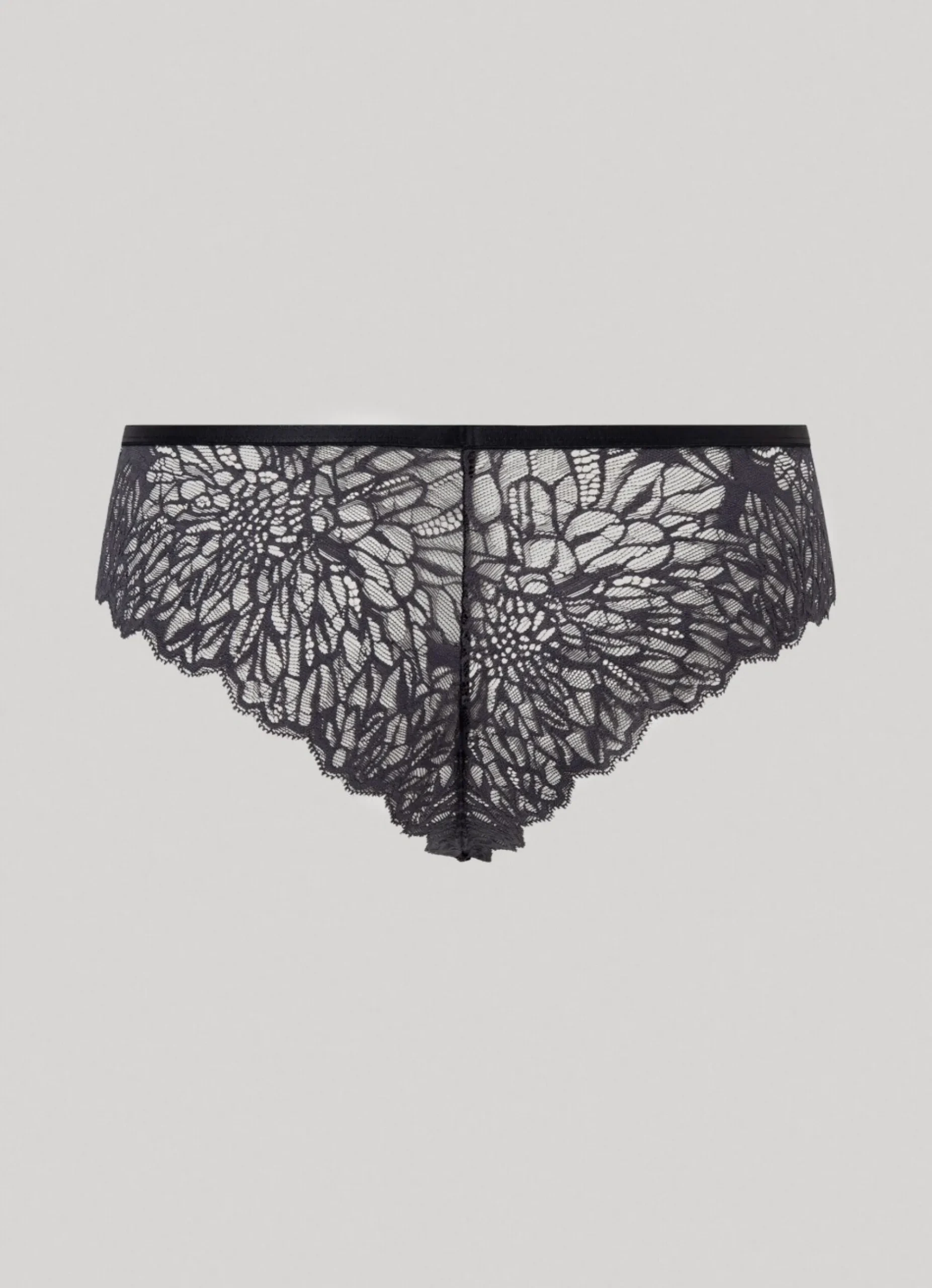 Mulher Pepe Jeans Underwear>Cuequinha Brasileira De Renda