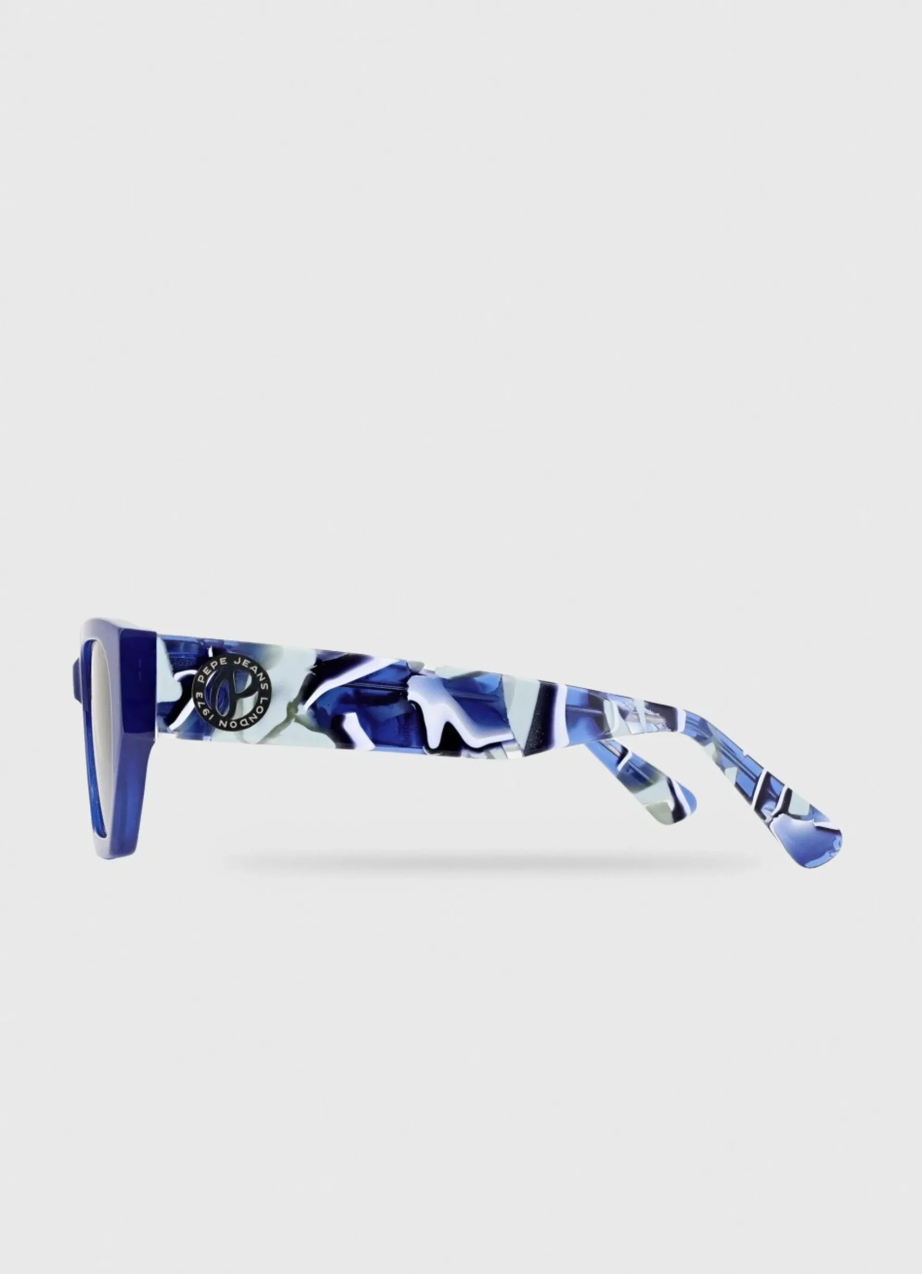 Mulher Pepe Jeans Óculos De Sol>Óculos De Sol Angulares