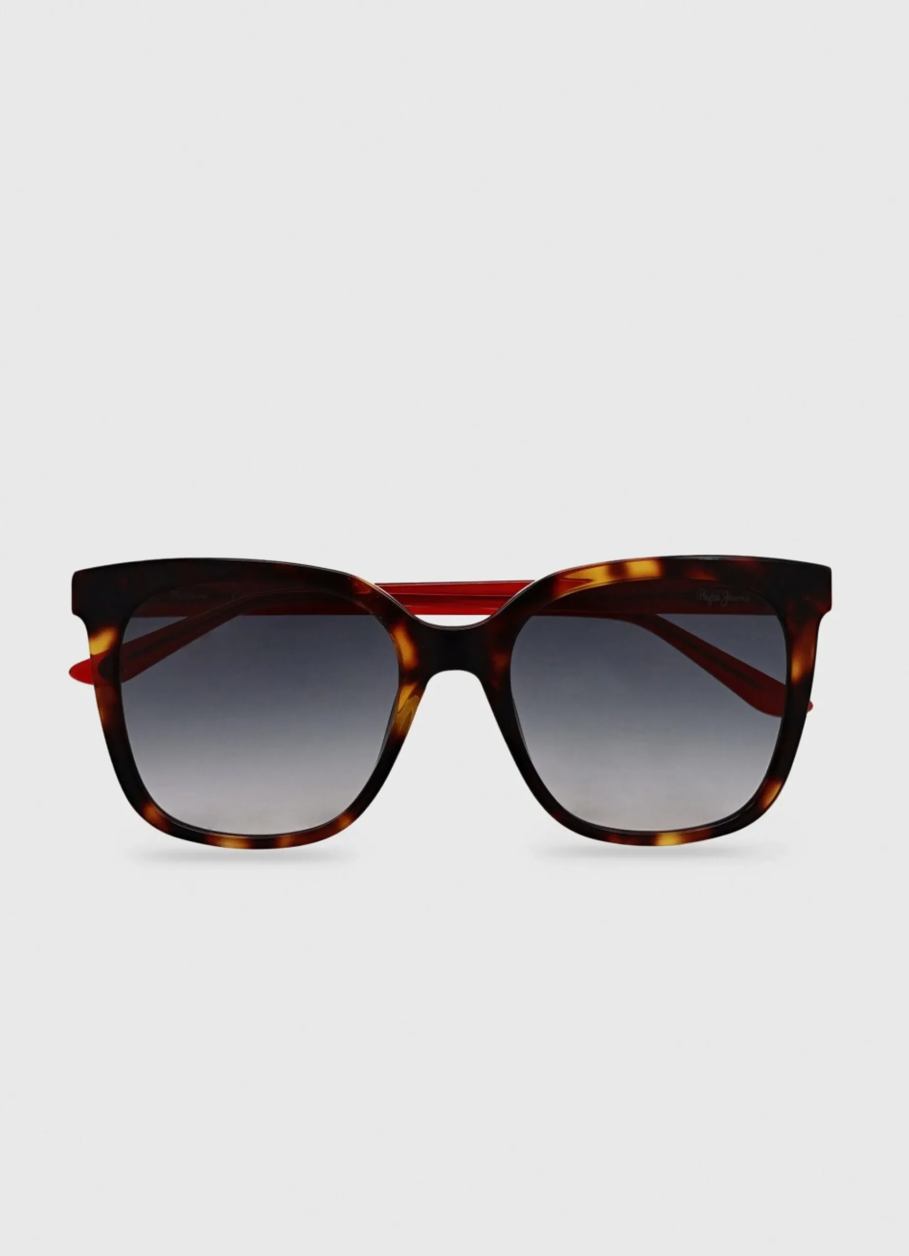 Mulher Pepe Jeans Óculos De Sol>Óculos De Sol Clubmaster Oversized