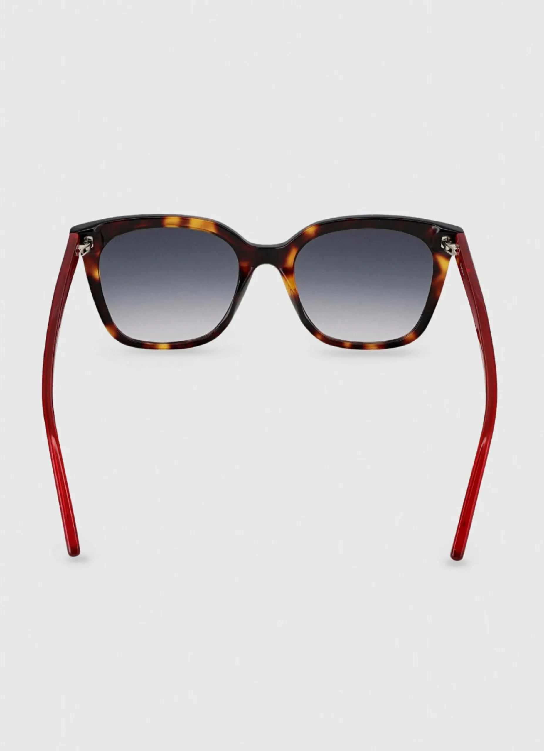 Mulher Pepe Jeans Óculos De Sol>Óculos De Sol Clubmaster Oversized
