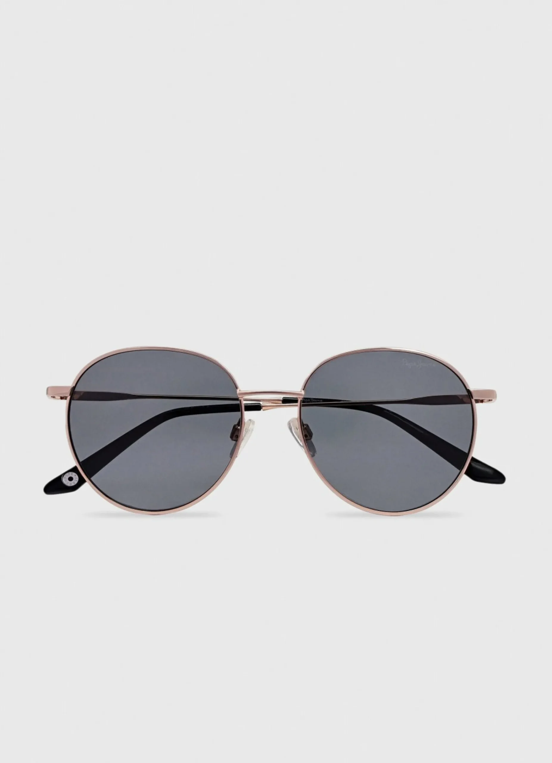 Homem Pepe Jeans Óculos De Sol>Óculos De Sol Metalicos