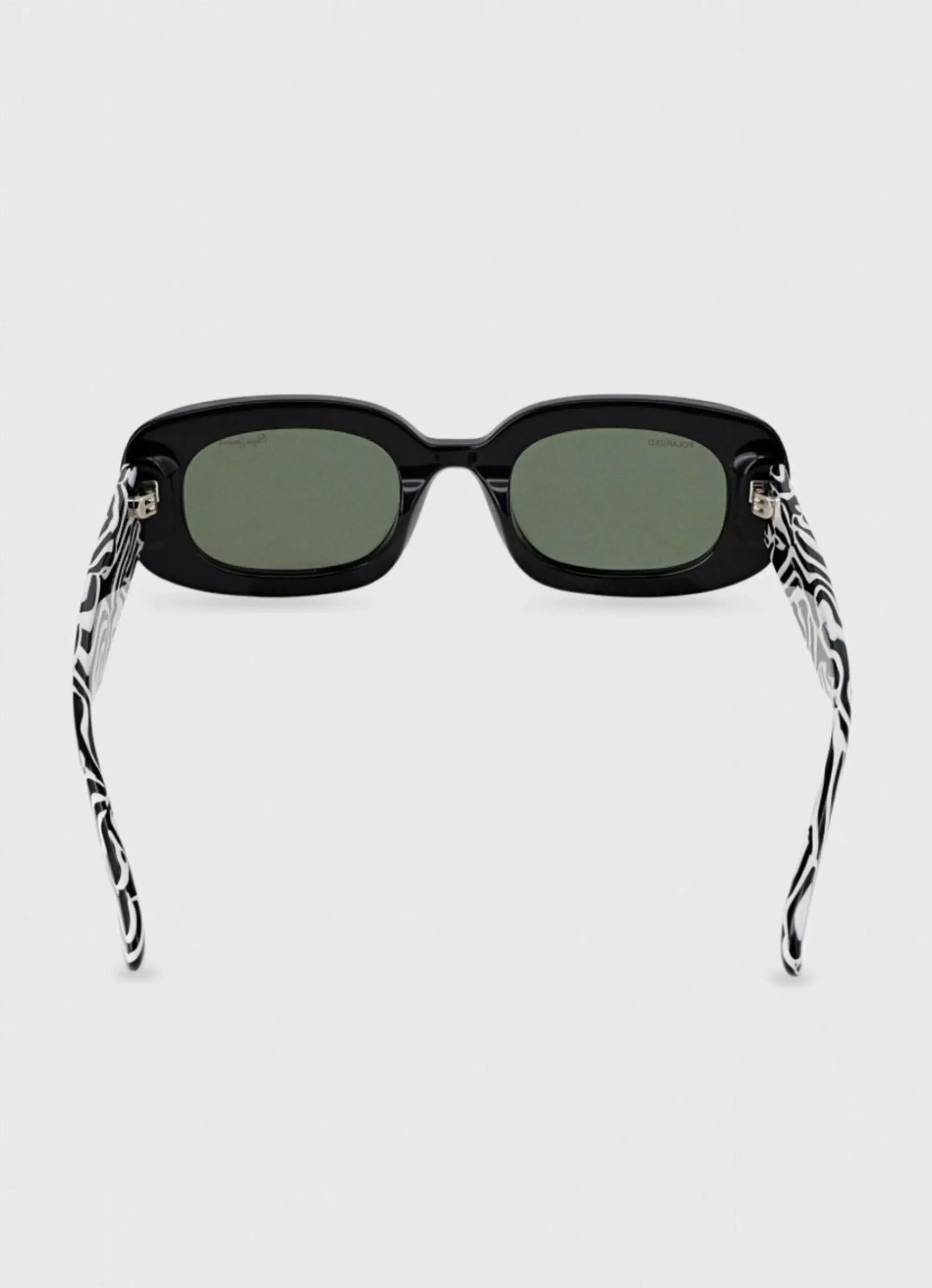 Mulher Pepe Jeans Óculos De Sol>Óculos De Sol Retangulares