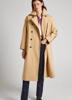 Mulher Pepe Jeans Casaco E Jaquetas><noscript><img data-lazyloaded=