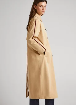 Mulher Pepe Jeans Casaco E Jaquetas><noscript><img data-lazyloaded=