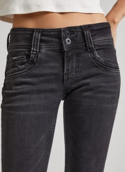 Mulher Pepe Jeans Straight><noscript><img width=