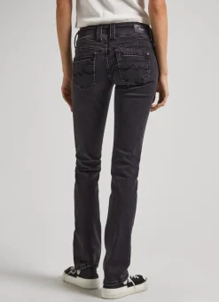 Mulher Pepe Jeans Straight><noscript><img width=