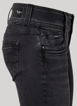 Mulher Pepe Jeans Straight><noscript><img width=