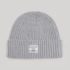 Mulher Pepe Jeans Gorros E Bonés>Gorro De Malha Canelada