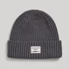 Mulher Pepe Jeans Gorros E Bonés>Gorro De Malha Canelada