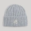 Homem Pepe Jeans Gorros E Bonés>Gorro De Malha Canelada
