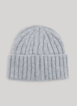 Homem Pepe Jeans Gorros E Bonés>Gorro De Malha Canelada