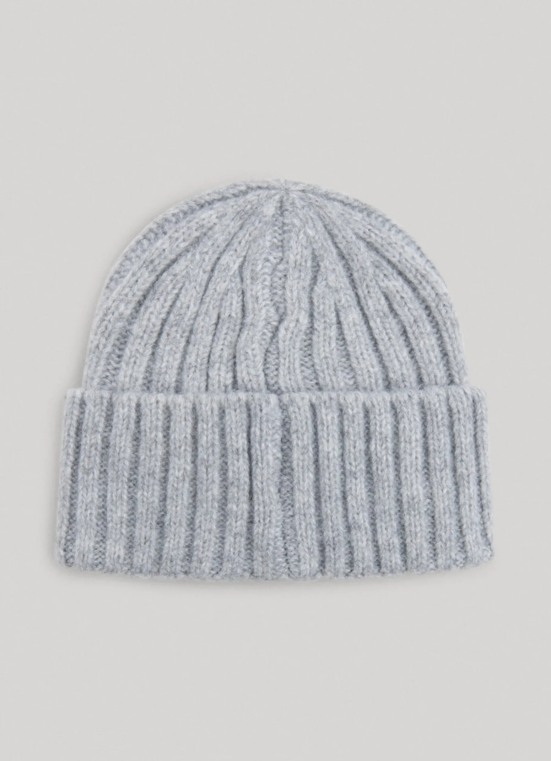 Homem Pepe Jeans Gorros E Bonés>Gorro De Malha Canelada