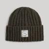 Homem Pepe Jeans Gorros E Bonés>Gorro De Malha Canelada