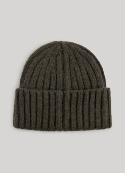 Homem Pepe Jeans Gorros E Bonés>Gorro De Malha Canelada