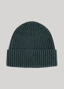 Homem Pepe Jeans Gorros E Bonés>Gorro De Malha Canelada