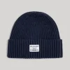 Mulher Pepe Jeans Gorros E Bonés>Gorro De Malha Canelada