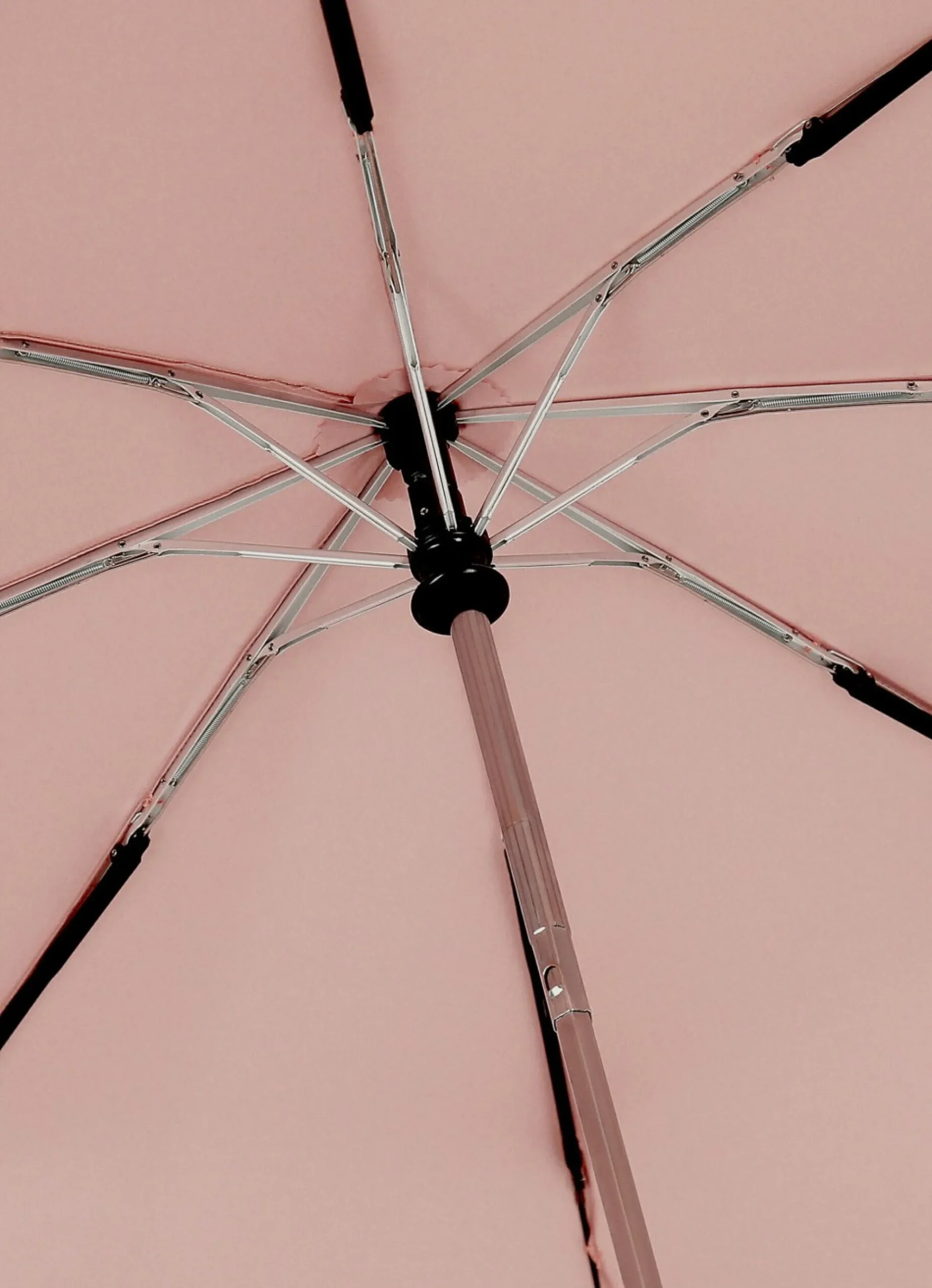 Mulher Pepe Jeans Guarda-Chuvas>Guarda-Chuva Dobravel Automatico Macy