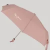 Rapariga Pepe Jeans Acessórios>Guarda-Chuva Dobravel Automatico Macy
