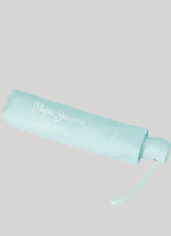 Rapaz Pepe Jeans Acessórios>Guarda-Chuva Dobravel Automatico Macy