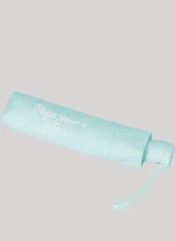 Homem Pepe Jeans Guarda-Chuvas>Guarda-Chuva Dobravel Automatico Macy