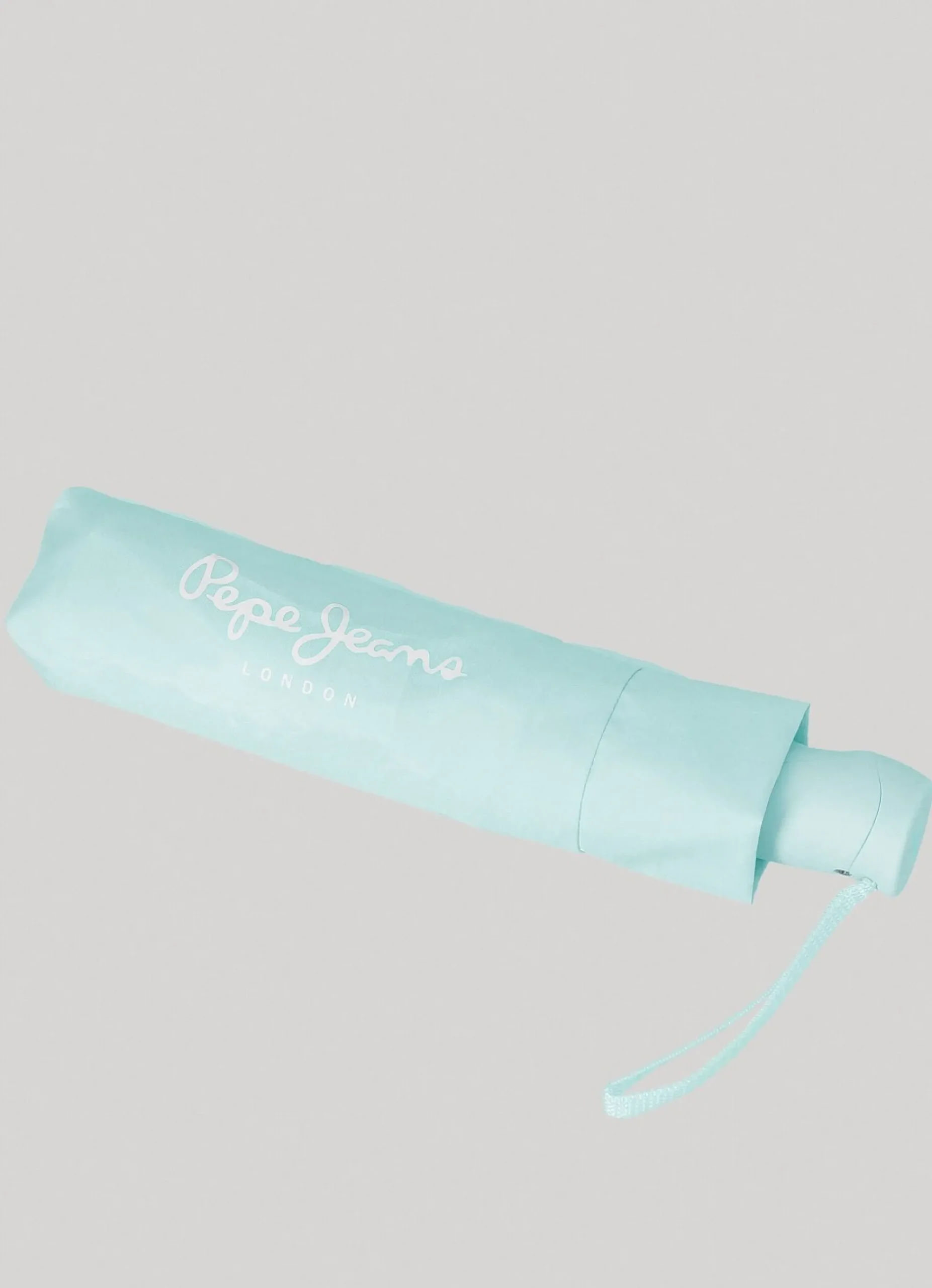 Homem Pepe Jeans Guarda-Chuvas>Guarda-Chuva Dobravel Automatico Macy