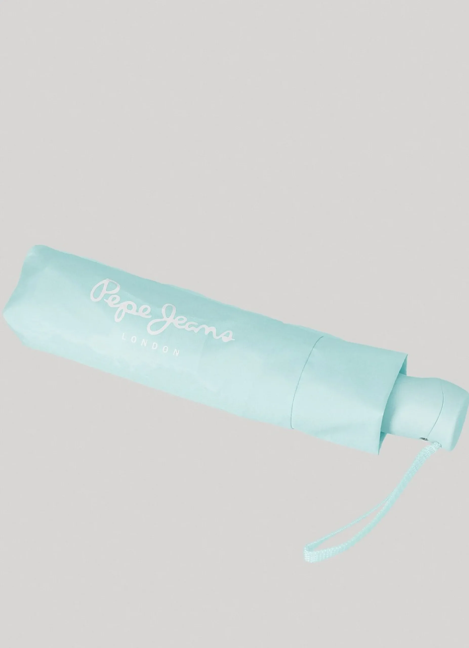 Mulher Pepe Jeans Guarda-Chuvas>Guarda-Chuva Dobravel Automatico Macy